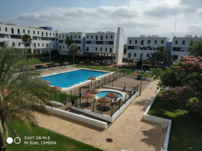 Apartamento Jardines del Guadiana